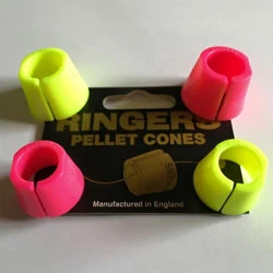 Ringers Pellet Cones